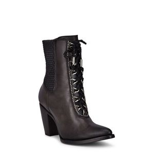 NIB Cuadra Booties